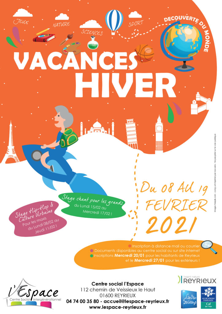 Vacances scolaires
