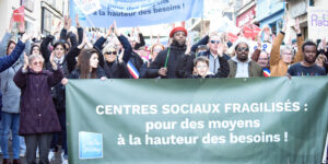 Mobilisation 2024