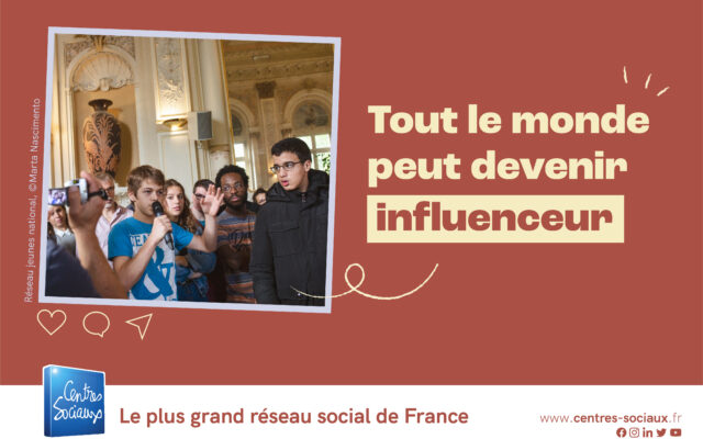 Centre sociaux
