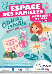 Espace des familles