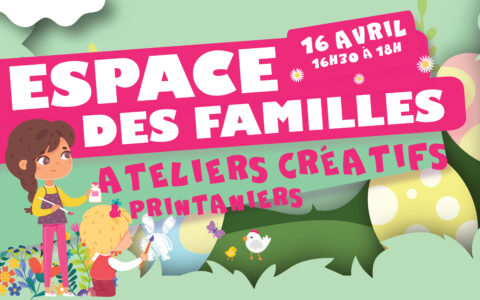 Atelier parent enfant