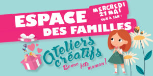 Espace des familles