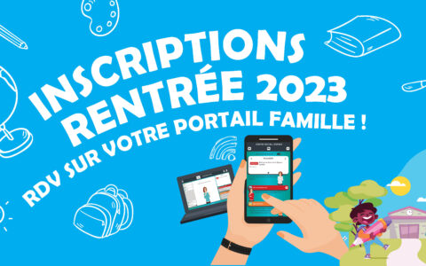 Portail famille