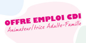 Offre emploi