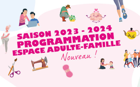 Adulte Famille