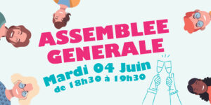 Asssemblée generale