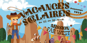 Vacances scolaires printemps