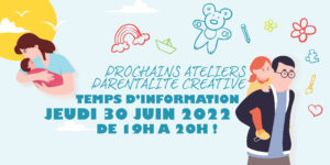 Parentalité creative