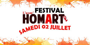 Festival HOMART