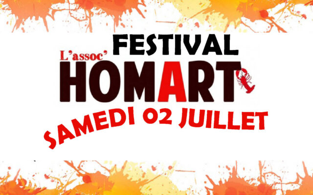 Festival HOMART