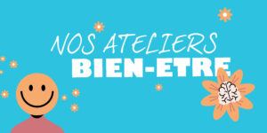 Ateliers bien-etre