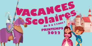 Vacances scolaires