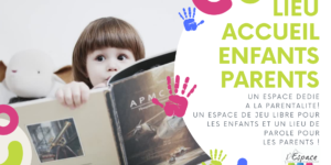 Lieu accueil parent