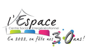 Logo 30 ans