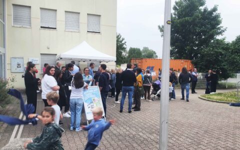 Assemblee generale