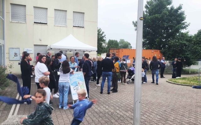 Assemblee generale