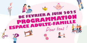 Programmation 2025