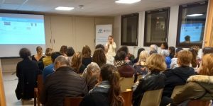 Conférence Atout DYS