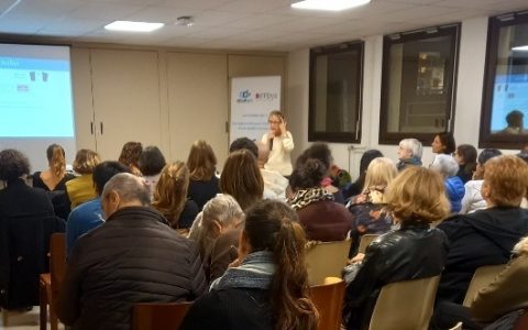 Conférence Atout DYS