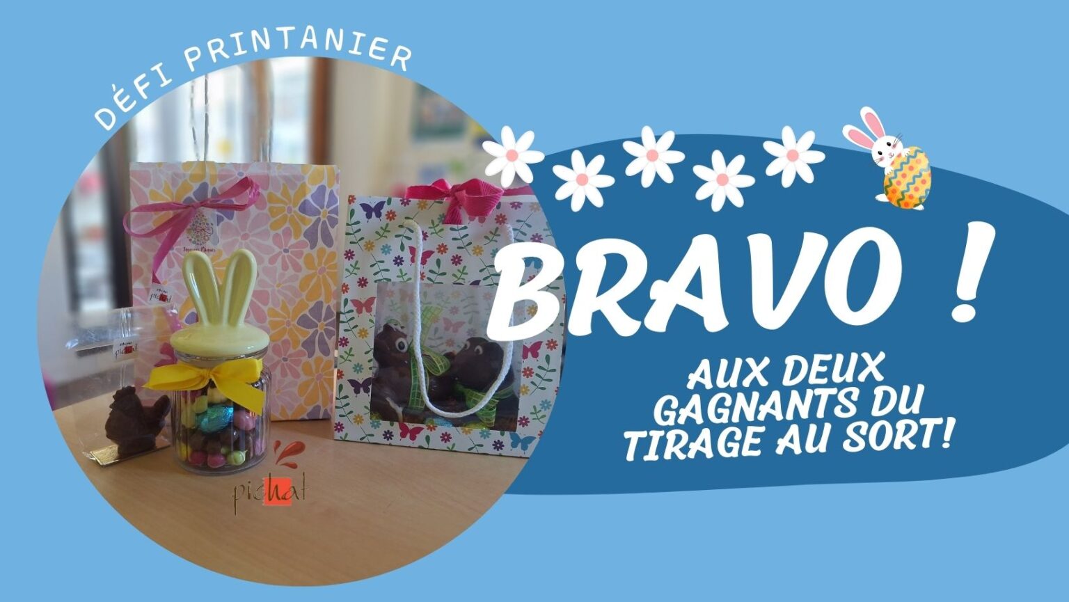 Tirage au sort 2025