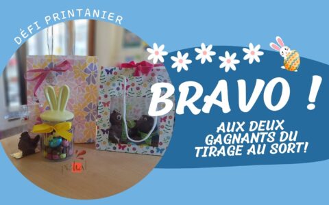 Tirage au sort 2025