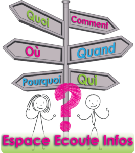 Espace Ecoute Infos