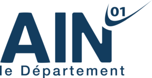 lOGO AIN DEPARTEMENT